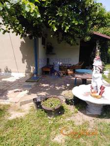 Kuca u Slankamenu,168m2